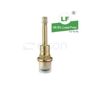 LF RECESS SBA STD SPINDLE