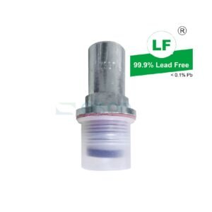 LF ANTI-VANDAL (12 SPLINES) TOP ASSY 15mm CP FOR 3/4" HOSE COCK/STOP COCK