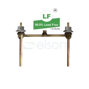 LF U/S SINK SET WITHOUT SPOUT