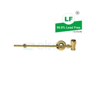 LF MINI CISTERN COCK KIT G/P COMPLETE