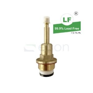 LF U/S SBA SUIT 3/4" FULLWAY STOP COCK