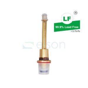 LF LONG RECESS SBA 103mmSPNDL W/JVALVE