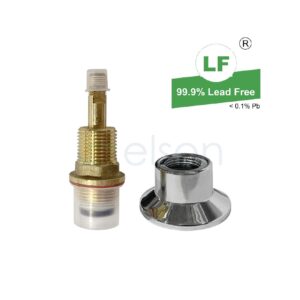 LF U/S BASIN/SINK TOP ASSEMBLY CHROME