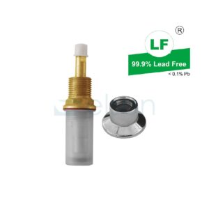 LF U/S BASIN/SINK TOP ASS DEEP SEAT CP