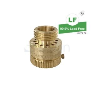 LF BUSH HC VACUUM BREAKER DN20 BRS