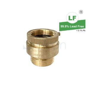 LF BUSH HC VACUUM BREAKER DN25 BRS