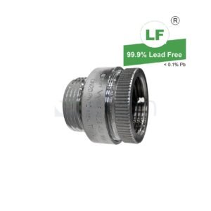 LF BUSH HC VACUUM BREAKER DN25 CHR