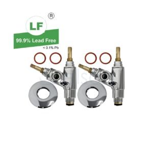 LF U/S W/M CONV UNIT LEFT-HAND (PR) CP