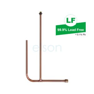 LF WATER METER TAPPING RISER Rp1/2 FI x 785 x 460 x 450mm LF65288