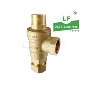 LF PRV BOUNDARY R/A 20Cn C/OLIVE LF DR BRS LF76011