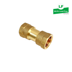 LF NON-RETURN VALVE Rp1/2 FI x Rp1/2 FI LF DR BRASS LF76035