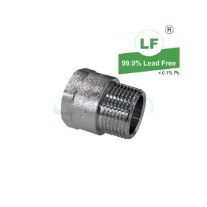 LF ADAPTOR 20mm CHROME