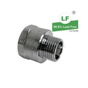 LF ADAPTOR REDUCING 20mmFIx15mmMI CP