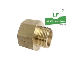 LF ADAPTOR REDUCING 32mmFIx25mmMI BRS