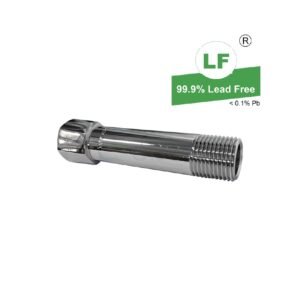 LF EXTENSION PIECE 15x100mm LENGTH CP