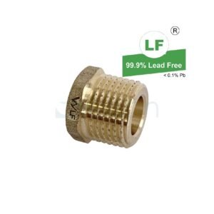 LF BUSH TUBE NO.4 15mm OD x 15mm MI