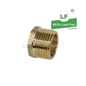 LF BUSH TUBE NO.4 25mm OD x 25mm MI