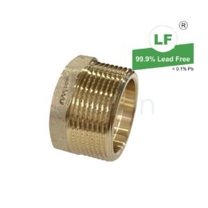 LF BUSH TUBE NO.4 40mm OD x 40mm MI