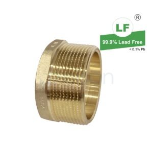 LF BUSH TUBE NO.4 50mm OD x 50mm MI