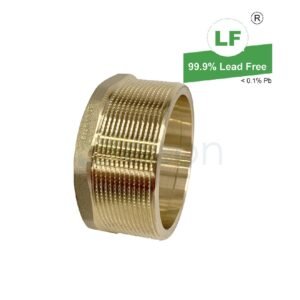 LF BUSH TUBE NO.4 80mm OD x 80mm MI