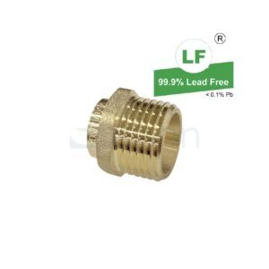 LF CONNECTOR NO.3 15mm OD x 15mm MI