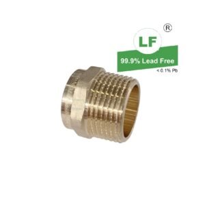 LF CONNECTOR NO.3 25mm OD x 25mm MI