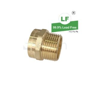 LF CONNECTOR NO.3 32mm OD x 25mm MI