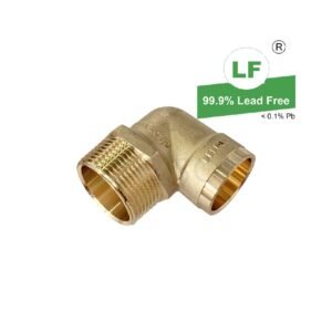 LF ELBOW CxM NO.13 32mm OD x 32mm MI