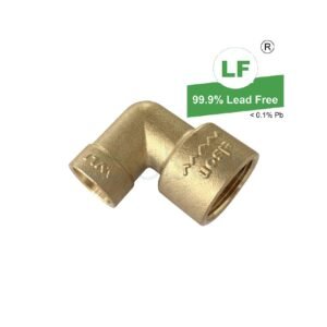 LF ELBOW CxF NO.14 20mm OD x 20mm FI