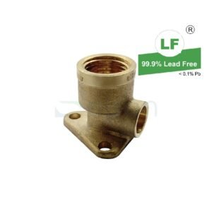 LF ELBOW NO.15BP 15mm OD x 15mm FI