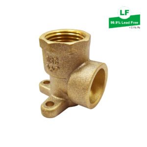 LF ELBOW NO.15BP 20MM OD x 5/8" FI