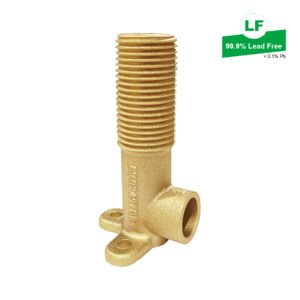 LF ELBOW NO.19BP 15mm OD x 15mm MI