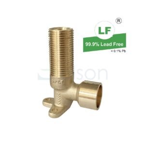 LF ELBOW NO.19BP 20mm ODx15mm MI