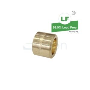 LF PIECE REDUCING NO.6 20mmPE x 15mmOD