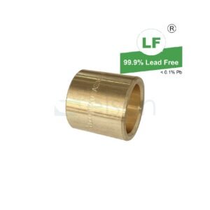 LF PIECE REDUCING NO.6 25mm PEx20mm OD