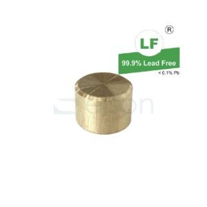 LF STOP END NO.61 15mm OD