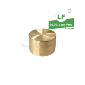 LF STOP END NO.61 25mm OD