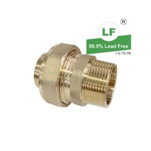 LF UNION CONN STR NO.69 32mmODx32mmMI
