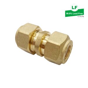 LF UNION CxC 15mmC x 15mmC BRS N/O