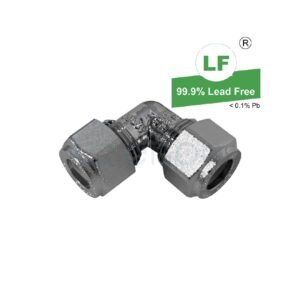 LF ELBOW CxC 15mmC x 15mmC CP N/O