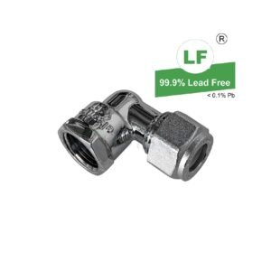 LF ELBOW CxF 15mmC x 15mm FI CP N/O
