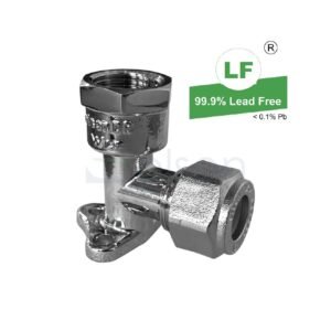 LF ELBOW LUG 15BP 15mmCx15mmFI CP N/O