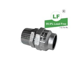 LF UNION CxM 20mm FL x 20mm MI CP