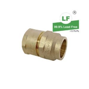 LF UNION CxF 25mm FL x 25mm FI BRS