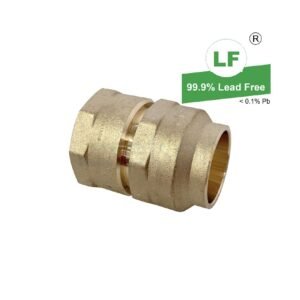 LF UNION CxF 32mm FL x 32mm FI BRS