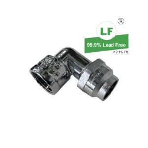 LF ELBOW CxF 20mm FL x 20mm FI CP
