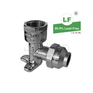 LF ELBOW 15BP 15mm FL x 15mm FI CP