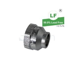 LF FLARED NUT 15mm CP