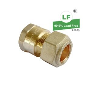 LF  LF UNION C/O LF DR BRS CxF 20Cn x Rp3/4(20mmC x 20mm FI)